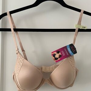 Maidenform - Women's Natural Boost Demi Bra (Style: #09428) [Size: 32B]